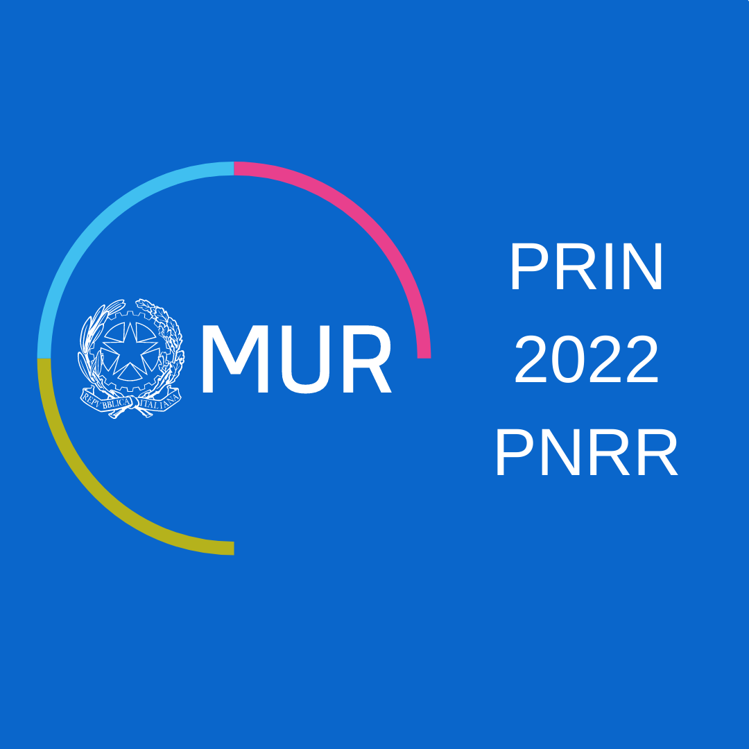 PRIN 2022 PNRR